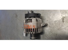 Recambio de alternador para opel corsa d cosmo referencia OEM IAM 114409   2
