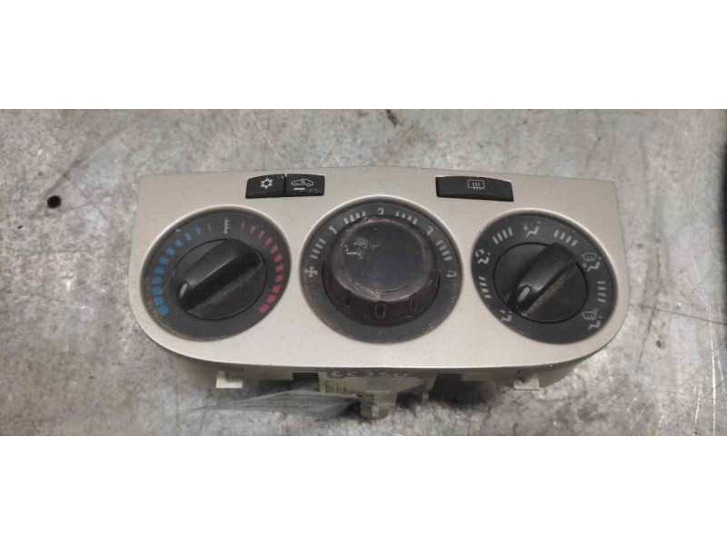 Recambio de mando calefaccion / aire acondicionado para opel corsa d cosmo referencia OEM IAM 466119570  