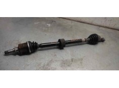 Recambio de transmision delantera derecha para opel corsa d cosmo referencia OEM IAM    2