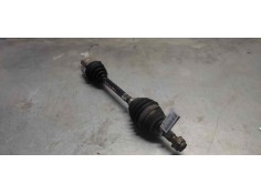 Recambio de transmision delantera izquierda para opel corsa d cosmo referencia OEM IAM   