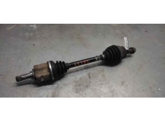 Recambio de transmision delantera izquierda para opel corsa d cosmo referencia OEM IAM    2