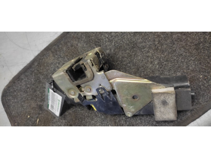 Recambio de cerradura puerta delantera derecha para volvo s40 berlina td referencia OEM IAM   