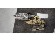 Recambio de cerradura puerta trasera izquierda para volvo s40 berlina td referencia OEM IAM    2