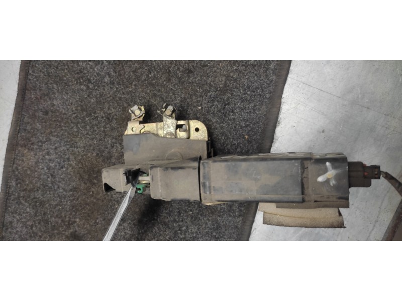 Recambio de cerradura puerta delantera izquierda para volvo s40 berlina td referencia OEM IAM   