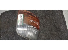 Recambio de piloto delantero derecho para mitsubishi montero (v20/v40) 2500 td gl (2-ptas.) referencia OEM IAM 21037746  