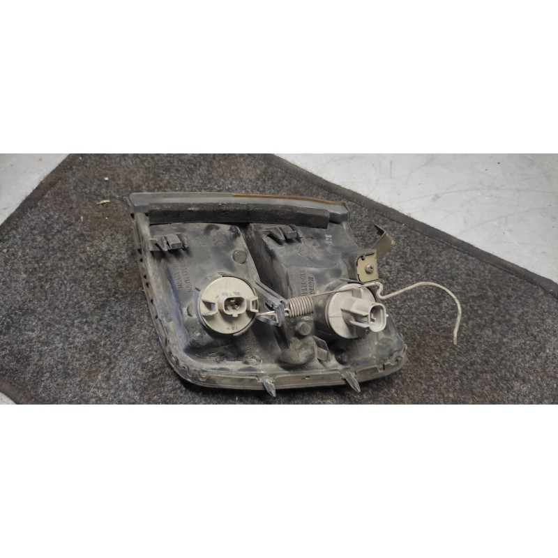 Recambio de piloto delantero derecho para mitsubishi montero (v20/v40) 2500 td gl (2-ptas.) referencia OEM IAM 21037746  