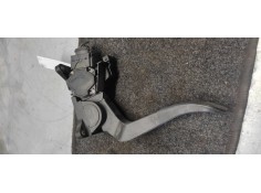 Recambio de potenciometro pedal para mercedes sprinter 02.00  caja cerrada 211 cdi (901.6/902.661-662) referencia OEM IAM 901300