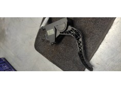 Recambio de potenciometro pedal para mercedes sprinter 02.00  caja cerrada 211 cdi (901.6/902.661-662) referencia OEM IAM 901300 2