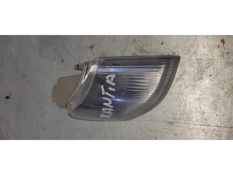 Recambio de piloto delantero derecho para citroen xantia berlina 1.9 td armonia referencia OEM IAM   