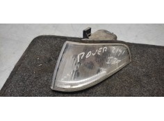 Recambio de piloto delantero izquierdo para mg rover serie 200 (rf) 214 si (5-ptas.) referencia OEM IAM   