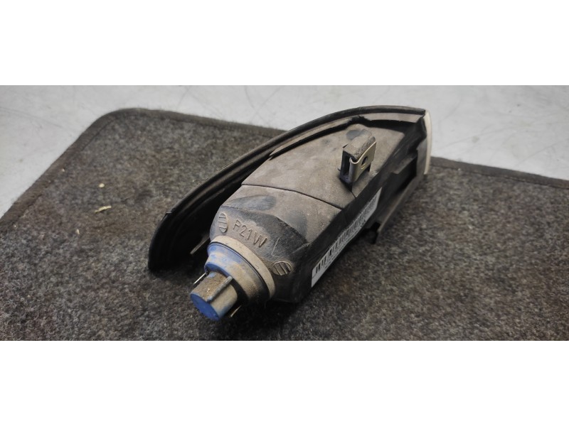 Recambio de piloto delantero izquierdo para mg rover serie 200 (rf) 214 si (5-ptas.) referencia OEM IAM   