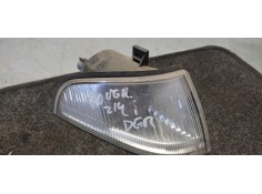 Recambio de piloto delantero derecho para mg rover serie 200 (rf) 214 si (5-ptas.) referencia OEM IAM   