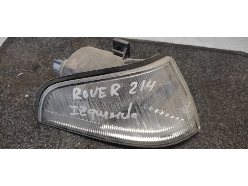 Recambio de piloto delantero derecho para mg rover serie 200 (rf) 214 si (5-ptas.) referencia OEM IAM   