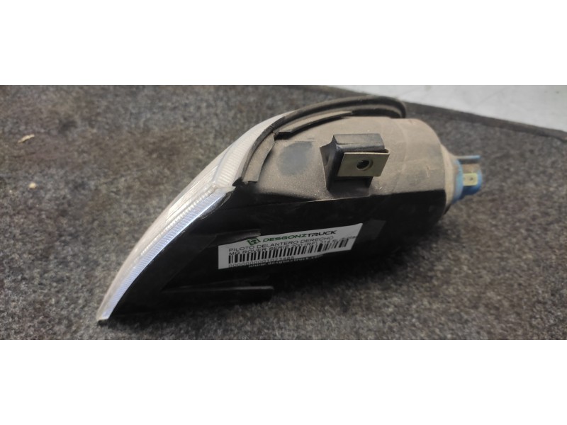 Recambio de piloto delantero derecho para mg rover serie 200 (rf) 214 si (5-ptas.) referencia OEM IAM   