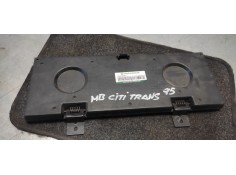 Recambio de guantera para mercedes mb 100 d caja cerrada / combi combi i (bm 631.333/343) referencia OEM IAM   