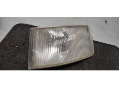 Recambio de piloto delantero izquierdo para fiat ducato combi (desde 03.94) 1.9 d  batalla 2850 mm referencia OEM IAM 35710747  