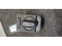 Recambio de mando luces para opel combo (corsa b) tour referencia OEM IAM   