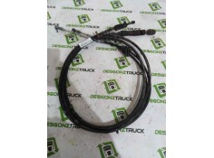 Recambio de cables de cambio para renault maxity fg 150.35/45 referencia OEM IAM   