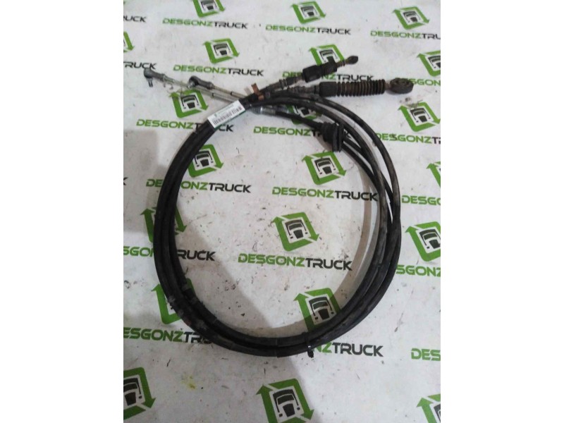 Recambio de cables de cambio para renault maxity fg 150.35/45 referencia OEM IAM   