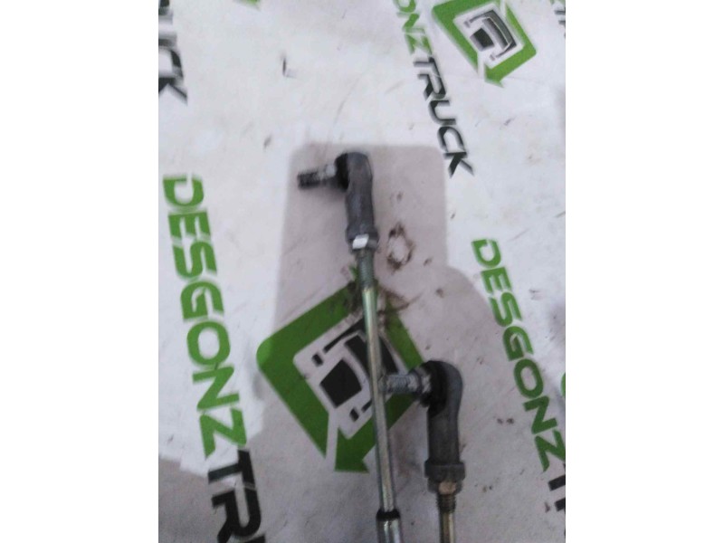 Recambio de cables de cambio para renault maxity fg 150.35/45 referencia OEM IAM   