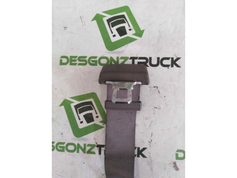 Recambio de cinturon seguridad delantero para renault maxity fg 150.35/45 referencia OEM IAM  PARTE CENTRAL 