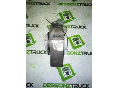 Recambio de cinturon seguridad delantero derecho para renault maxity fg 150.35/45 referencia OEM IAM   
