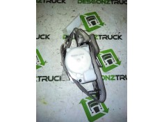 Recambio de cinturon seguridad delantero derecho para renault maxity fg 150.35/45 referencia OEM IAM    2