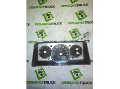 Recambio de cuadro instrumentos para renault maxity fg 150.35/45 referencia OEM IAM MB42B/1LAG 070215000 