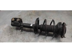 Recambio de amortiguador delantero derecho para ford fiesta (cbk) ambiente referencia OEM IAM   