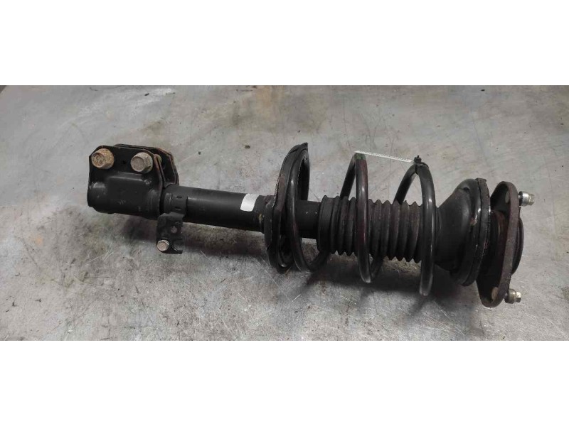 Recambio de amortiguador delantero derecho para ford fiesta (cbk) ambiente referencia OEM IAM   