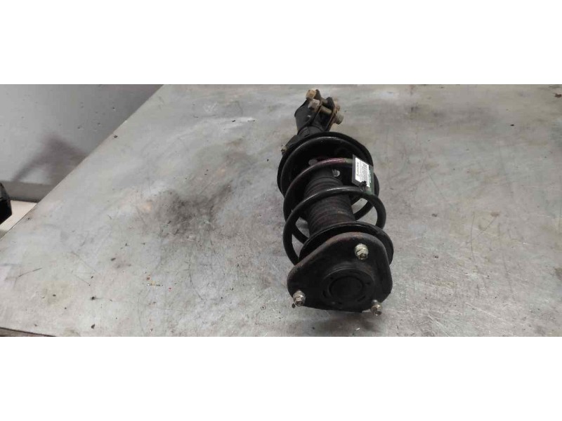 Recambio de amortiguador delantero derecho para ford fiesta (cbk) ambiente referencia OEM IAM   