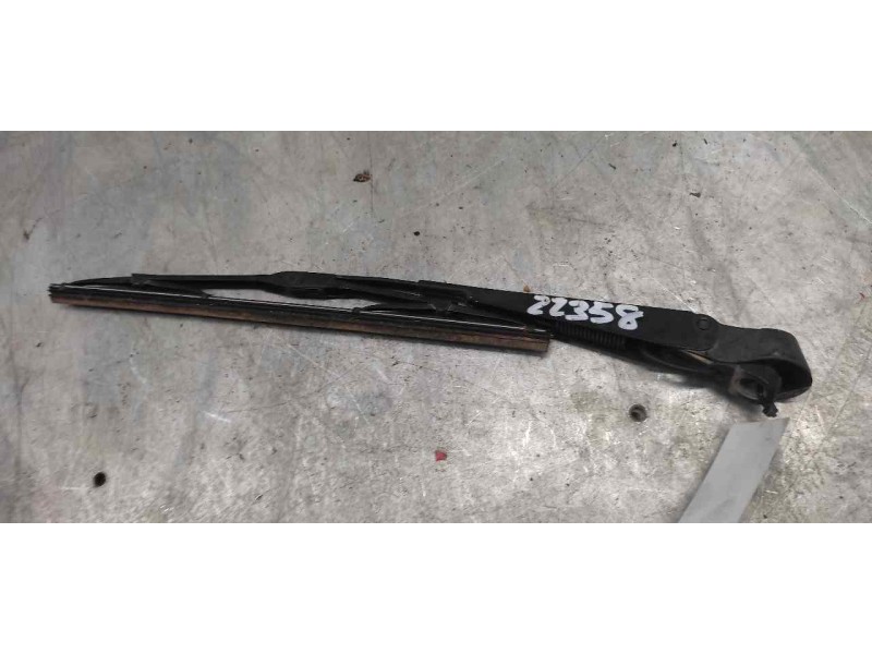 Recambio de brazo limpia trasero para ford fiesta (cbk) ambiente referencia OEM IAM   