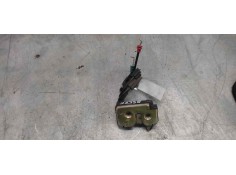 Recambio de cerradura maletero / porton para ford fiesta (cbk) ambiente referencia OEM IAM 2S61A43102BC  