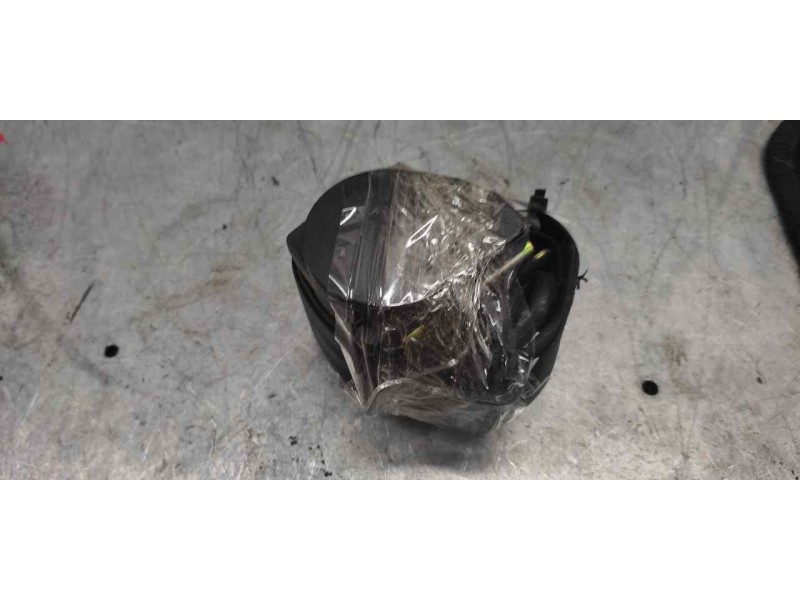 Recambio de cinturon seguridad trasero izquierdo para ford fiesta (cbk) ambiente referencia OEM IAM   