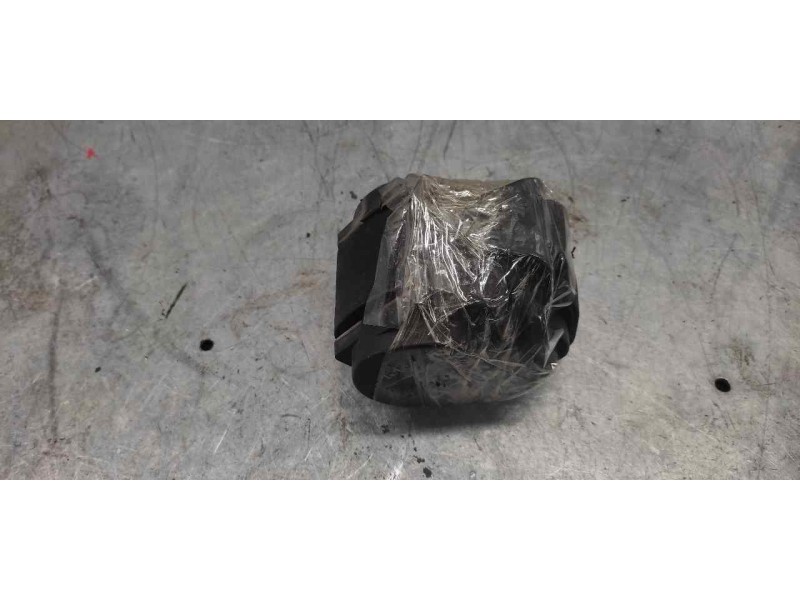 Recambio de cinturon seguridad trasero izquierdo para ford fiesta (cbk) ambiente referencia OEM IAM   