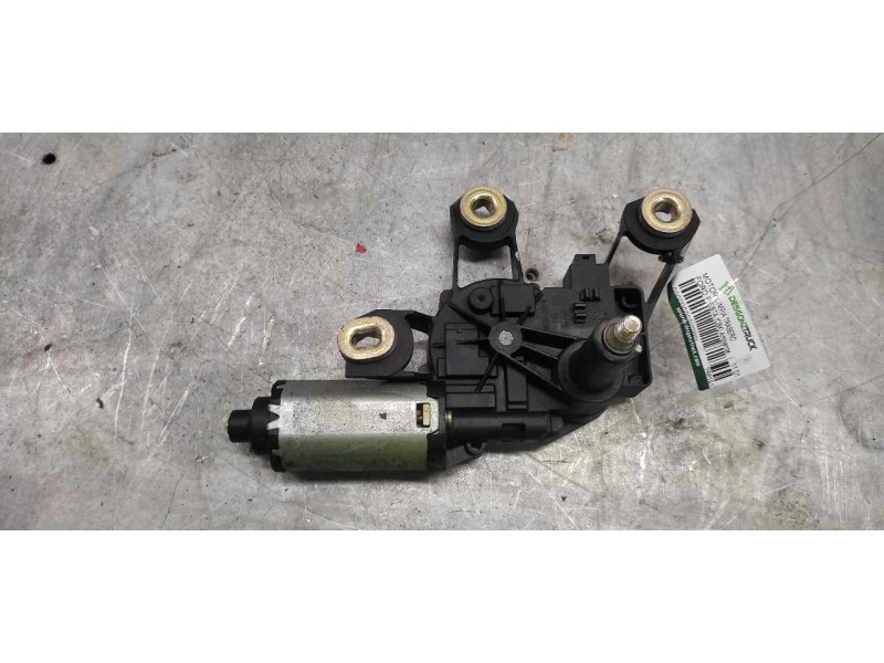 Recambio de motor limpia trasero para ford fiesta (cbk) ambiente referencia OEM IAM 2S61A17K441AB 3 PINS 