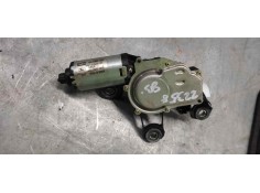 Recambio de motor limpia trasero para ford fiesta (cbk) ambiente referencia OEM IAM 2S61A17K441AB 3 PINS  2