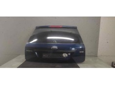 Recambio de porton trasero para ford fiesta (cbk) ambiente referencia OEM IAM   