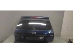 Recambio de porton trasero para ford fiesta (cbk) ambiente referencia OEM IAM    2