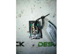 Recambio de mando regulador de faros para renault maxity fg 150.35/45 referencia OEM IAM    2