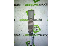 Recambio de enganche de cinturon izquierdo para renault maxity fg 150.35/45 referencia OEM IAM   