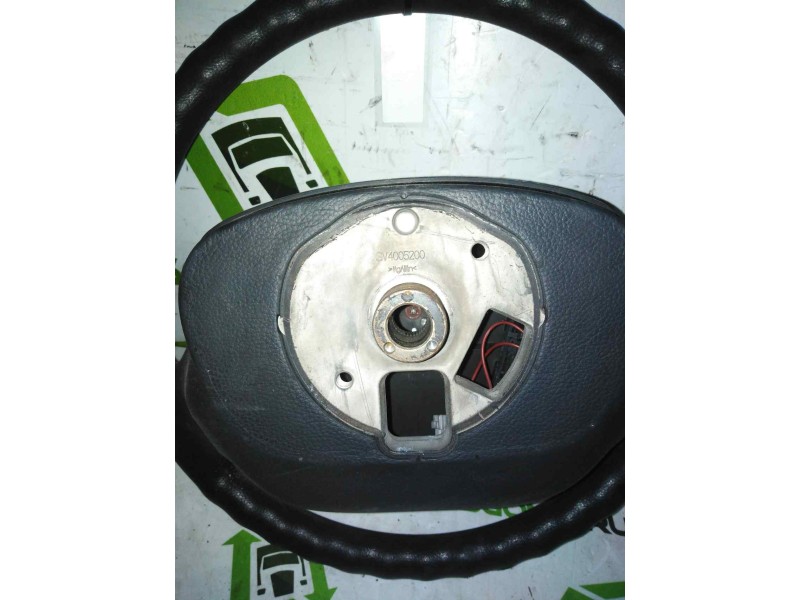 Recambio de volante para renault maxity fg 150.35/45 referencia OEM IAM   
