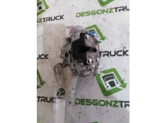 Recambio de cerradura puerta delantera derecha para renault maxity fg 150.35/45 referencia OEM IAM   