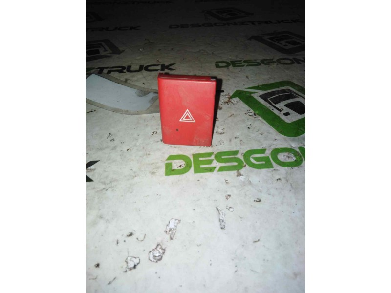 Recambio de warning para renault maxity fg 150.35/45 referencia OEM IAM   