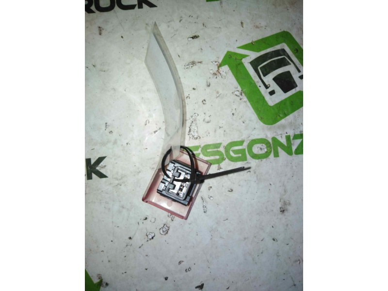 Recambio de warning para renault maxity fg 150.35/45 referencia OEM IAM   