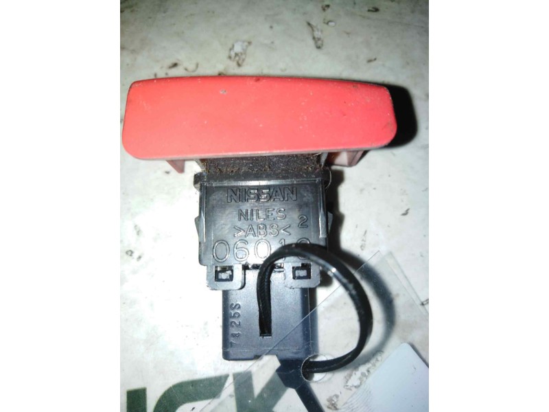 Recambio de warning para renault maxity fg 150.35/45 referencia OEM IAM   