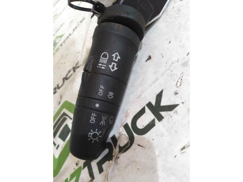 Recambio de mando luces para renault maxity fg 150.35/45 referencia OEM IAM  MANDO INTERMITENTES 