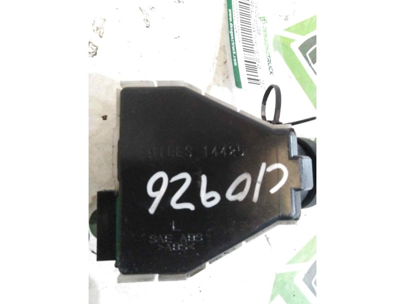 Recambio de mando luces para renault maxity fg 150.35/45 referencia OEM IAM  MANDO INTERMITENTES 