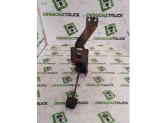 Recambio de pedal embrague para renault maxity fg 150.35/45 referencia OEM IAM   