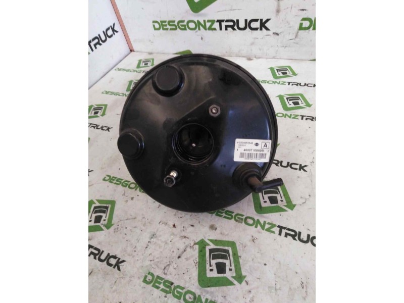 Recambio de servofreno para renault maxity fg 150.35/45 referencia OEM IAM 46007MB60B 0204051546 
